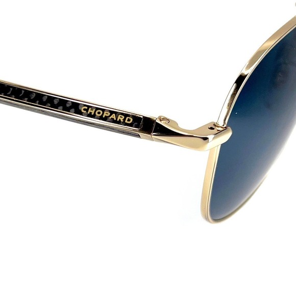 CHOPARD Sunglasses SCHC94 300P Authentic NEW!!! - Picture 7 of 12